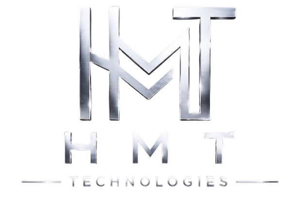 HMT Technologies Logo